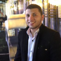 Mostafa Saleh Email