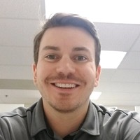 BlueThread Services Employee Matt Smith's profile photo