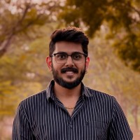 Olam Information Services Private Limited Employee Pramoth Ravi's profile photo