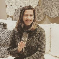 Contric Módena Employee Sandra Borges's profile photo