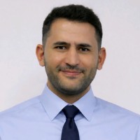 Yasin Yildiz Email