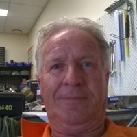 Pacific Marine Group Employee Ron Rohde's profile photo