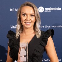 PRD Hobart Employee Amber Riley's profile photo