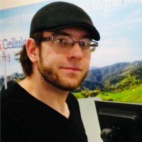 Advanced Database Solutions Employee James Meal's profile photo