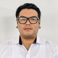 CV COVESA Employee Luis Riquez Meléndez's profile photo