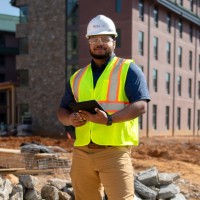Morgan-Keefe Builders Employee Joshua Hamilton's profile photo