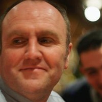 Royal Mail Sameday Employee Peter Ingram's profile photo