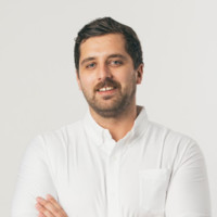 Technical Recruitment Solutions Ltd Employee Chiel van Asch's profile photo