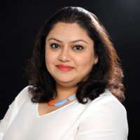 Akademi Employee Antareepa Thakur's profile photo