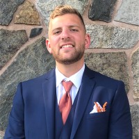 Deloitte Employee Christopher Travis's profile photo