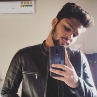 Pentagons Employee Ayush Mathew's profile photo