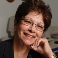 Para-Plus Translations, Inc. Employee Sonia Santiago's profile photo