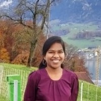 J.P. Morgan Employee Durga N.'s profile photo