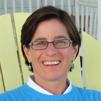 Vermont Community Loan Fund Employee Kathleen James's profile photo