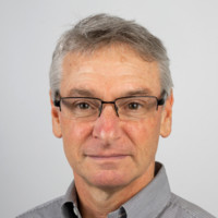 QuisLex Employee 'Andrew Banquer's profile photo