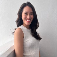 Viddsee Employee Germaine Tan's profile photo