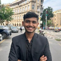 studio TAB Employee Ninad Gulwade's profile photo