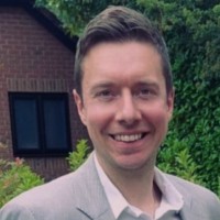 Worldpanel by Kantar Employee Andy Saxton's profile photo