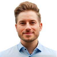 Daimler Truck AG Employee David März's profile photo
