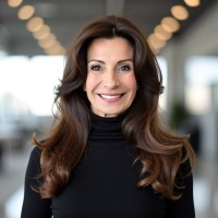 Darlene Walley Email & Phone Number