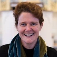 Union Presbyterian Seminary Employee Jacqueline Lapsley's profile photo