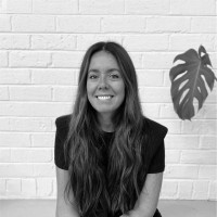 R ARCHITECTURE Employee Val Savid-Frontera's profile photo