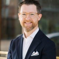 HomeLife Academy Employee Aaron Beasley's profile photo