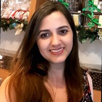 Captação.net Employee Bruna Marchi Alves's profile photo