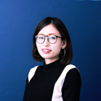 Linkage, a SHRM Company Employee Moe Natsume's profile photo