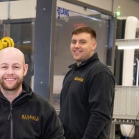Ritchie Precision Employee Taylor Barr's profile photo