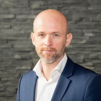 Nipro Medical Europe Employee Koen Vissers's profile photo