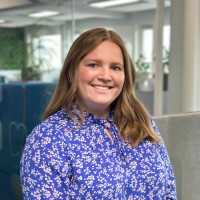 Bauda AS Employee Ida Andersen's profile photo