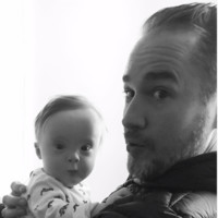 Aquent Employee Andrew Morse's profile photo