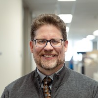 Englobe Employee Marc-Andre Lefebvre's profile photo