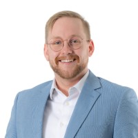 ETS Dental Employee Blake Harris's profile photo