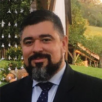 Rodrigo Scott Marinho Email & Phone Number