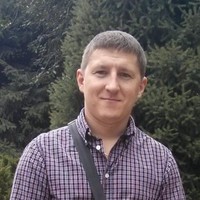 ILTA LEASING Employee Igor Yurchuk's profile photo