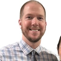 Carroll Engineering, Inc. Employee Bill Landis's profile photo