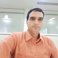 OPES Healthcare Private Limited Employee Jignessh Makwana's profile photo