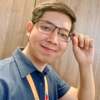 AMA Education System Employee Nick Pillas's profile photo