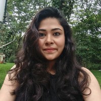 Rainmakers Workspace Employee Aparna Karjagi's profile photo