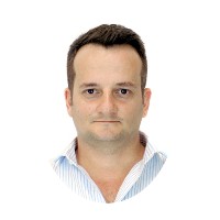 GBooking Employee Artyom Shapet's profile photo