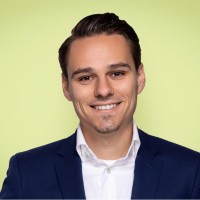 Baker Tilly Nederland Employee Jonathan Alon's profile photo