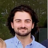 Salt Strong Employee Matt Robinson's profile photo
