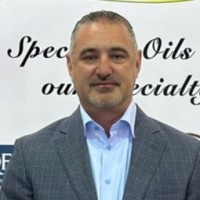 Ciuti International Employee Eric Trincale's profile photo