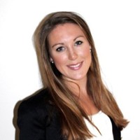 Iver Sverige Employee Kajsa Gustafson's profile photo