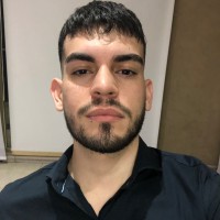 Henry Employee Jonathan Campanello's profile photo