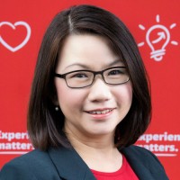 Frasers Centrepoint Limited Employee Chew Chiu's profile photo