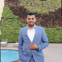 Agma Tec Employee Adel Gamal's profile photo