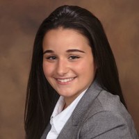 Wellington Management Employee Sofia Giordano's profile photo